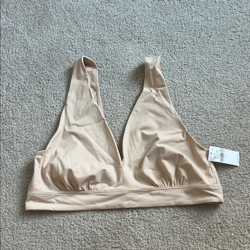 Old Navy Light Beige Bralette
